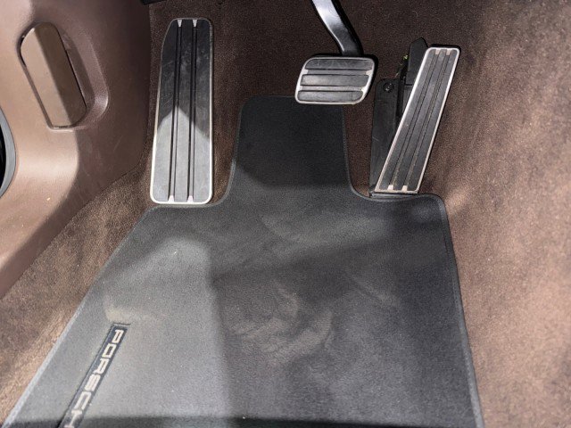 Used 2015 Porsche Panamera w/ Premium Package Plus image 55