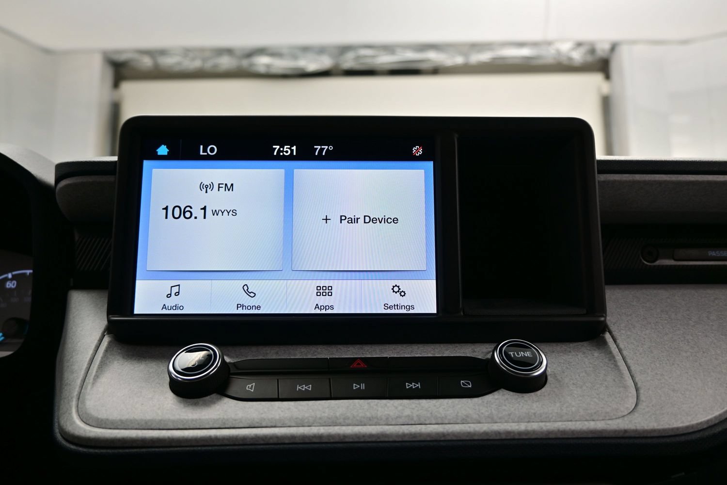 Used 2024 Ford Maverick XLT w/ Equipment Group 300A Standard AWD/4WD image 18