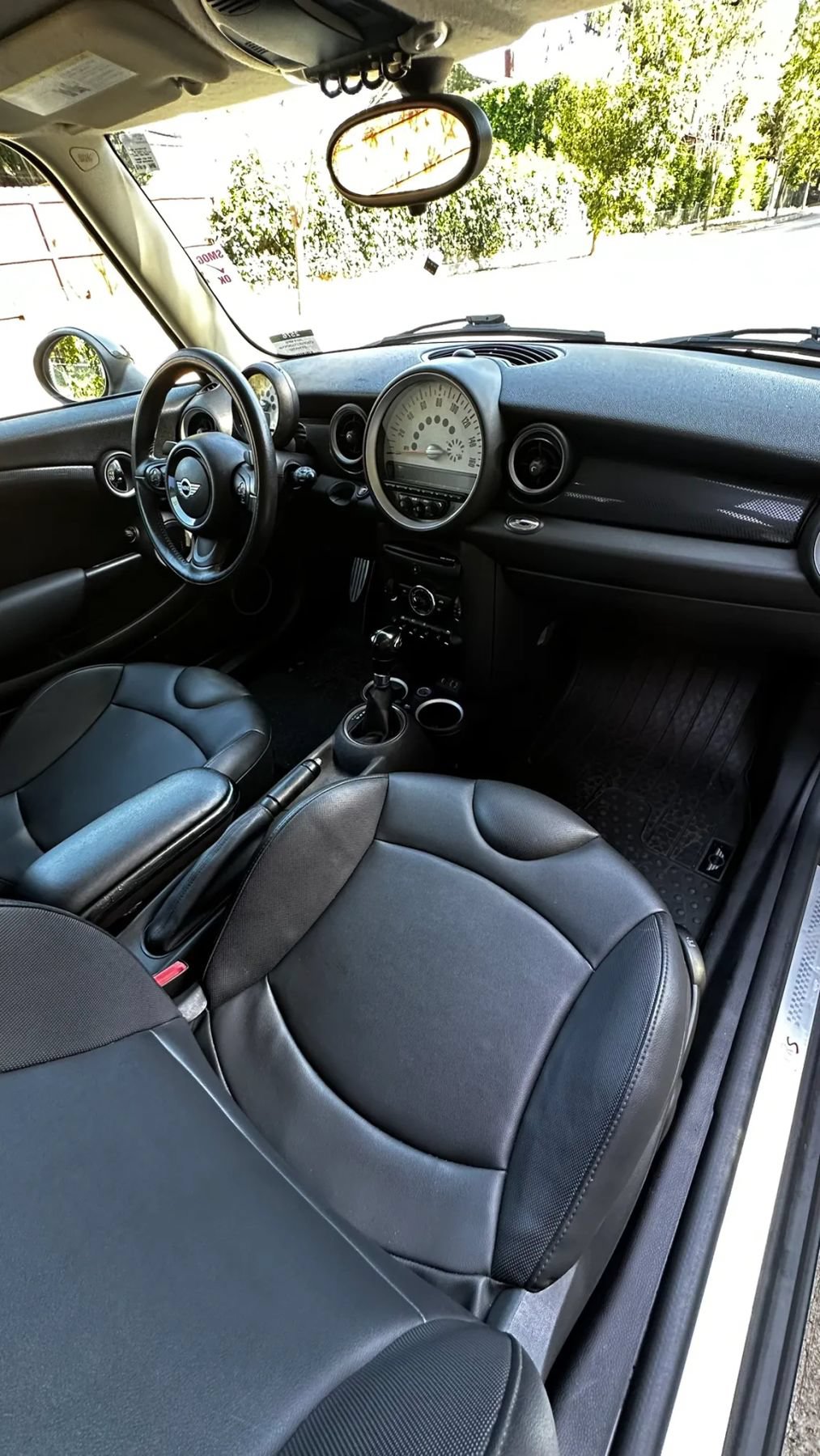 Used 2013 MINI Cooper S FWD image 23