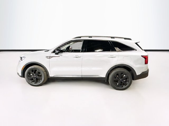 Certified 2023 Kia Sorento S w/ Panoramic Sunroof Package AWD/4WD image 4