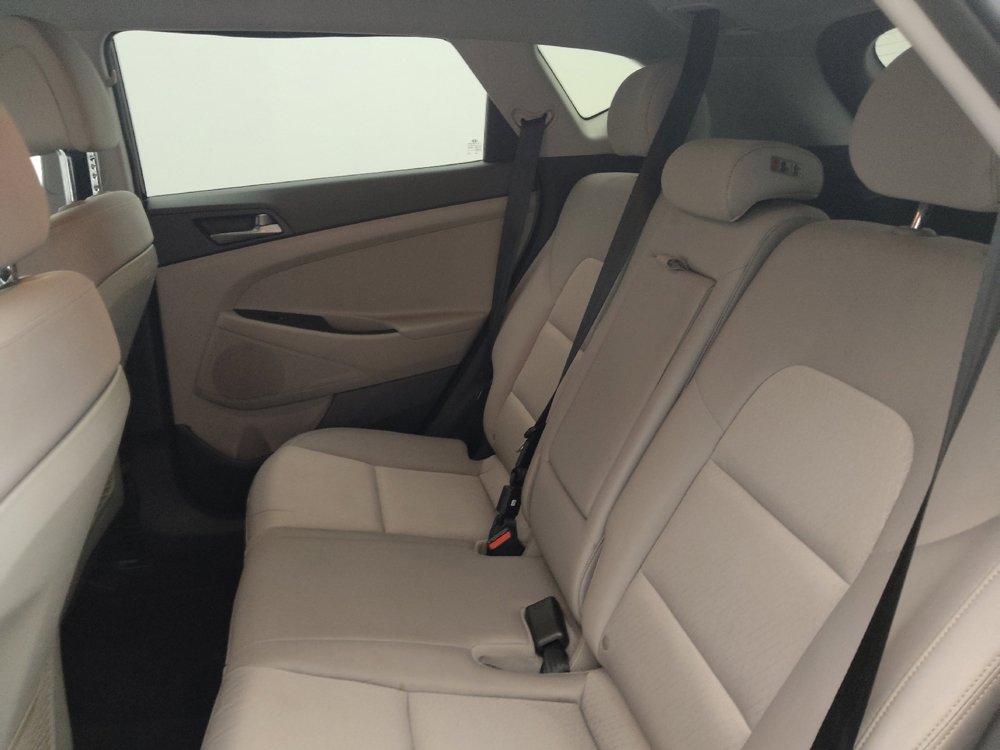 Used 2018 Hyundai Tucson SE FWD image 18