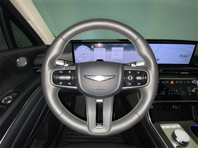 Used 2025 Genesis GV80 2.5T Standard image 14