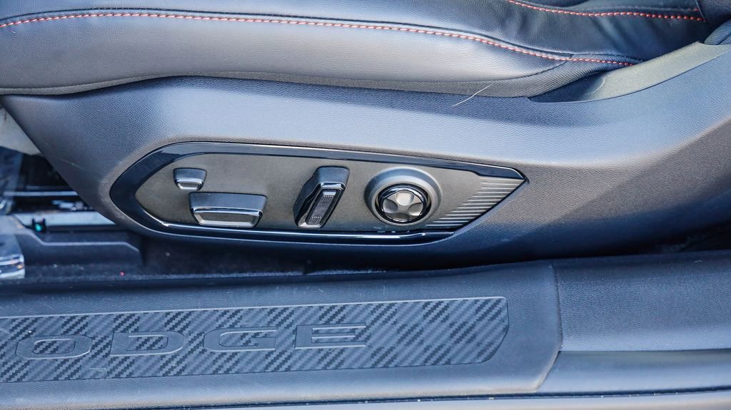 New 2024 Dodge Charger Daytona Scat Pack w/ Plus Group image 22