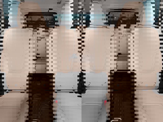 New 2026 INFINITI QX80 Pure w/ Cargo Package image 16