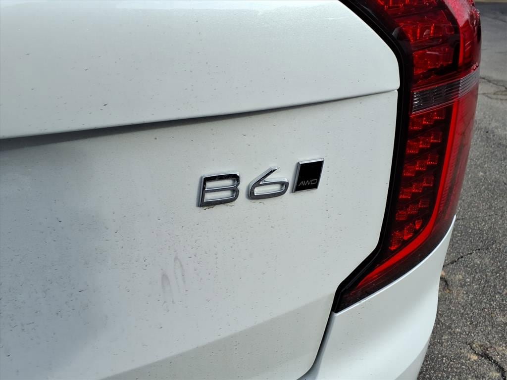 New 2026 Volvo XC90 B6 Ultra w/ Protection Package Premier AWD/4WD image 6