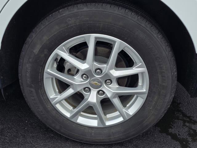 Used 2024 Chevrolet Equinox LT FWD image 5