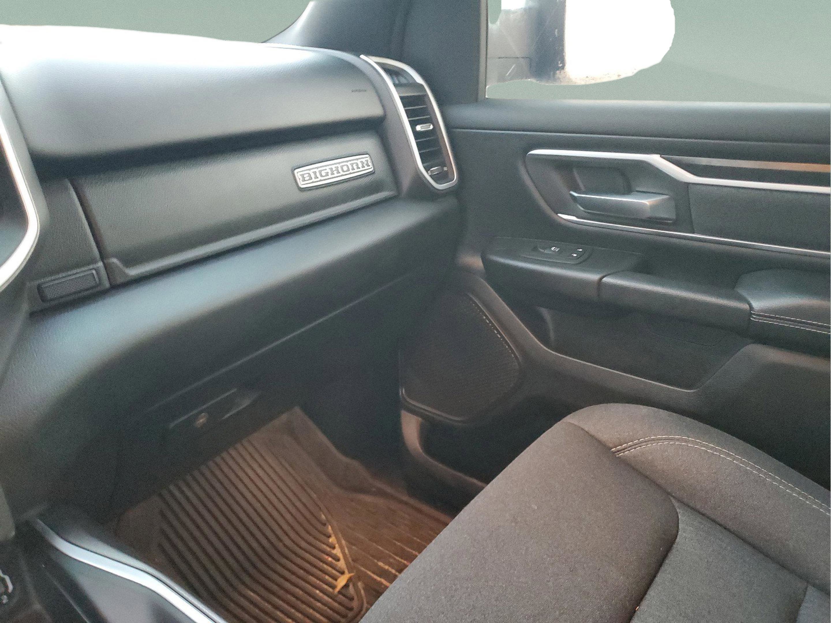 Used 2020 RAM 1500 Big Horn image 25