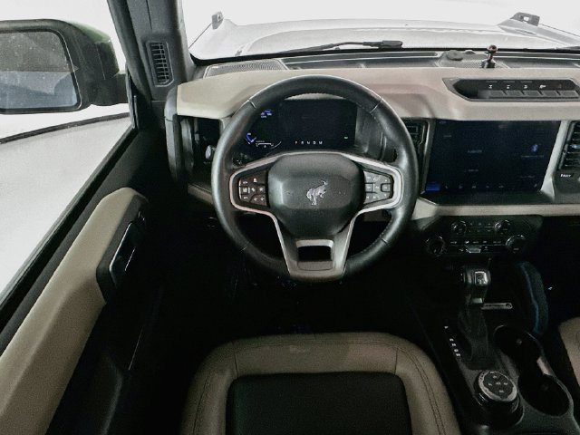 Used 2024 Ford Bronco Wildtrak AWD/4WD image 21