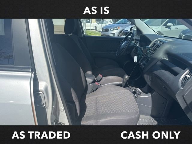 Used 2008 Kia Sportage LX image 16