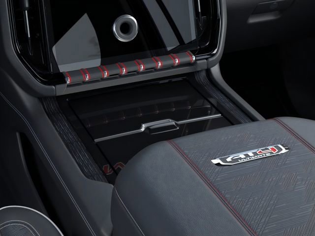 New 2026 GMC Yukon XL AT4 Ultimate AWD/4WD image 23