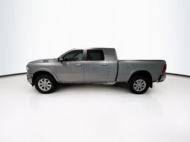 Used 2019 RAM 2500 Laramie image 4