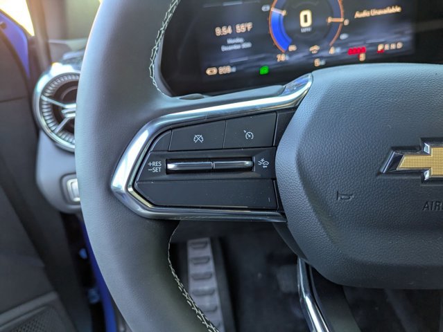 New 2024 Chevrolet Blazer EV LT image 15