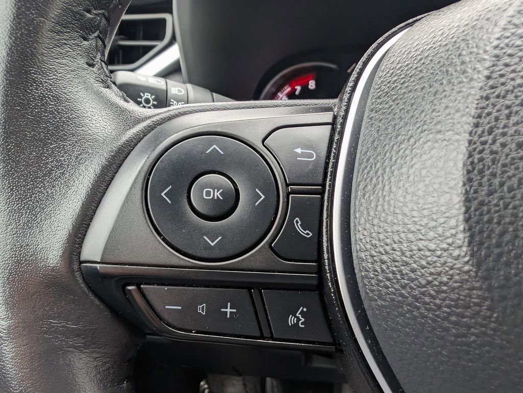 Used 2024 Toyota RAV4 Adventure AWD/4WD image 25