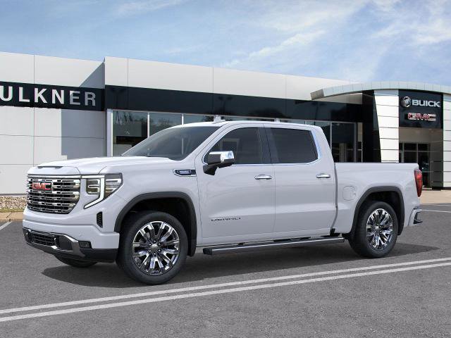 New 2026 GMC Sierra 1500 Denali image 25