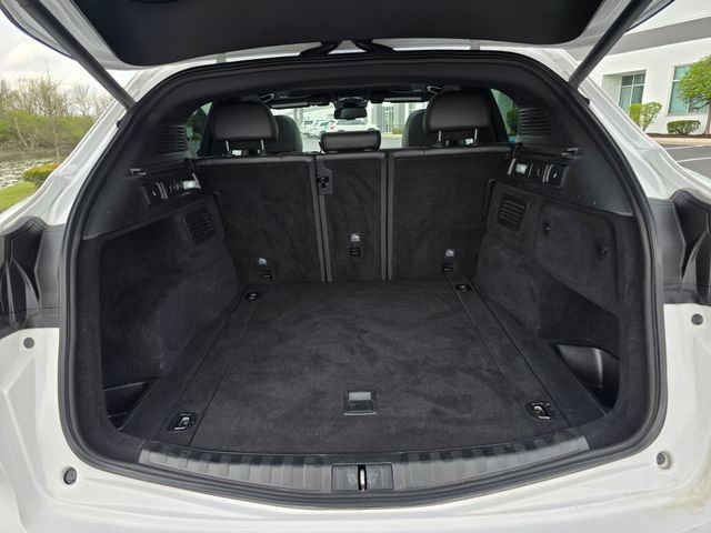 Used 2019 Alfa Romeo Stelvio Ti Sport w/ Quick Order Package 22S Sport image 38