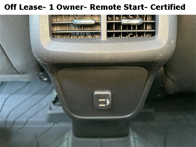 Certified 2022 Chevrolet Equinox LT image 21