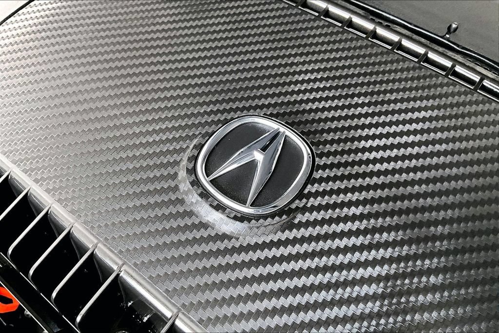 Certified 2026 Acura MDX w/ Technology Package FWD image 40