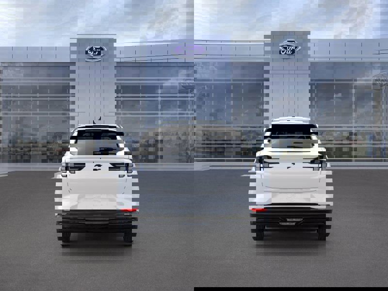 New 2025 Ford Mustang Mach-E Premium image 29