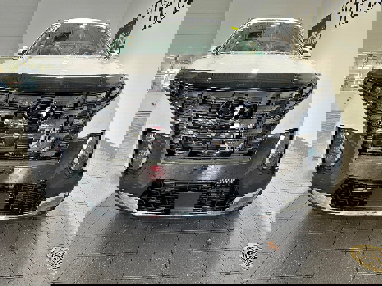 Used 2024 Hyundai Santa Cruz Limited image 2