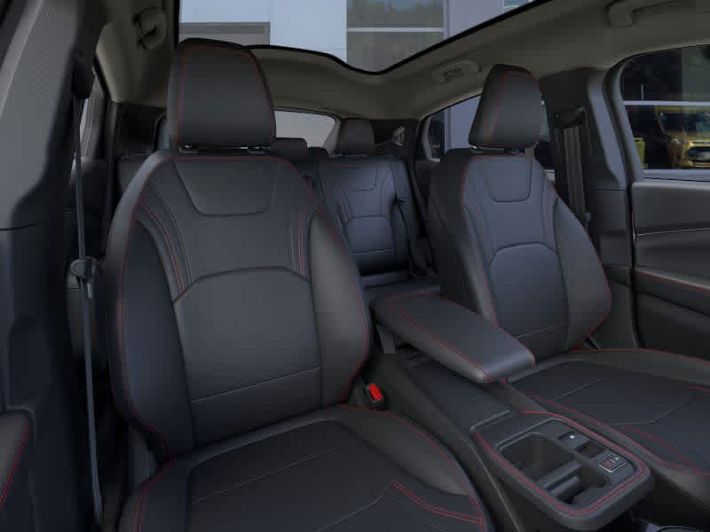 New 2025 Ford Mustang Mach-E Premium w/ Sport Appearance Package RWD image 10