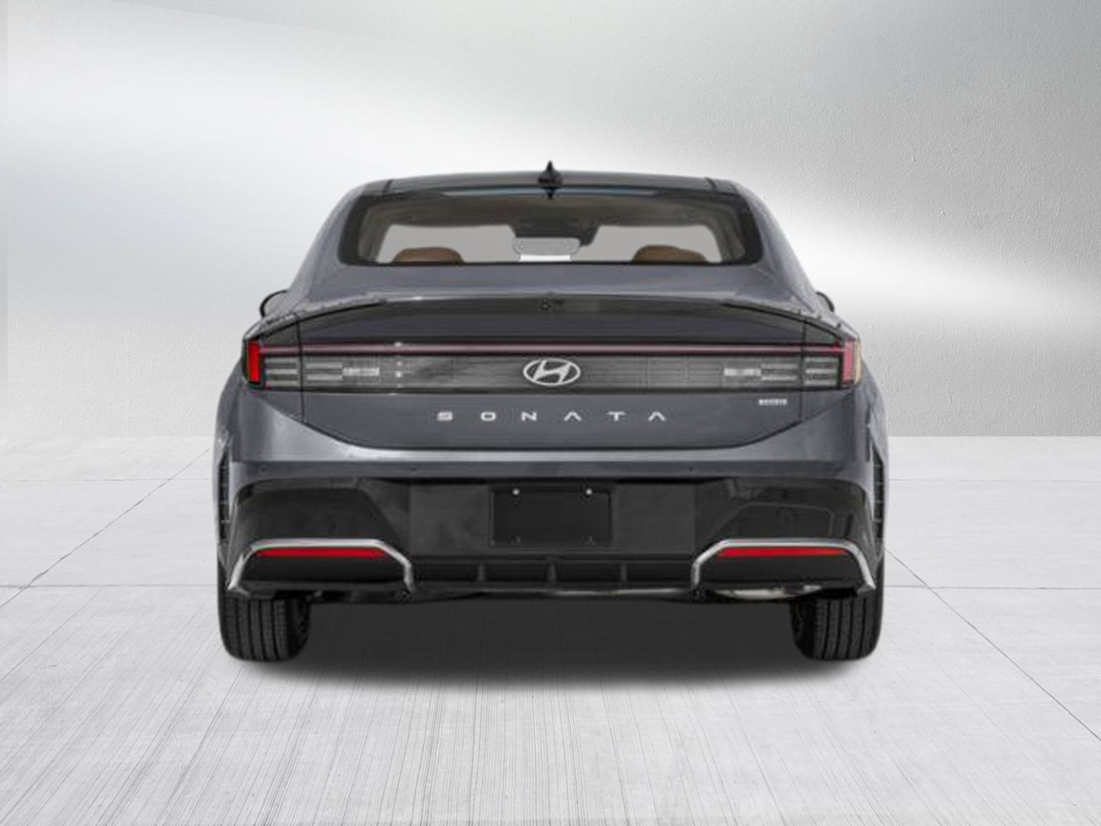 New 2026 Hyundai Sonata Limited image 5