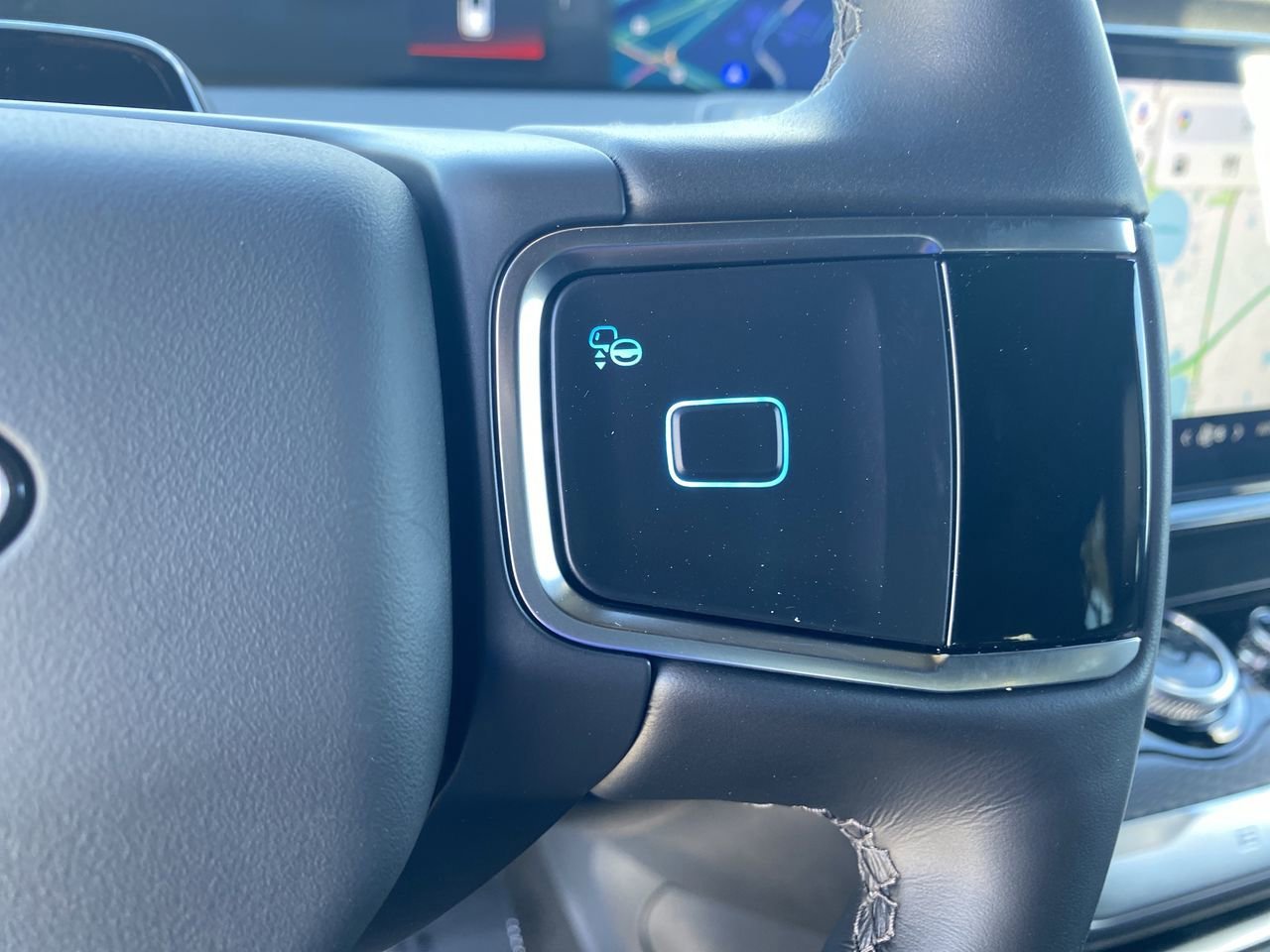 New 2026 Ford Expedition Platinum w/ Stealth Appearance Package image 33