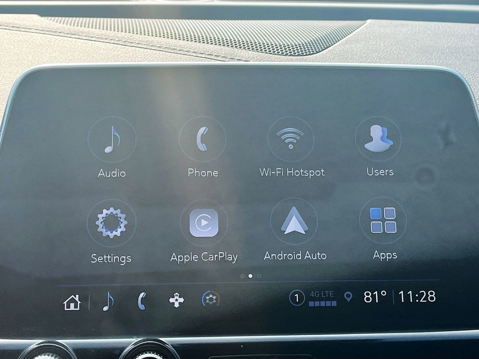 Used 2024 Cadillac CT4 Premium Luxury w/ Climate Package image 14