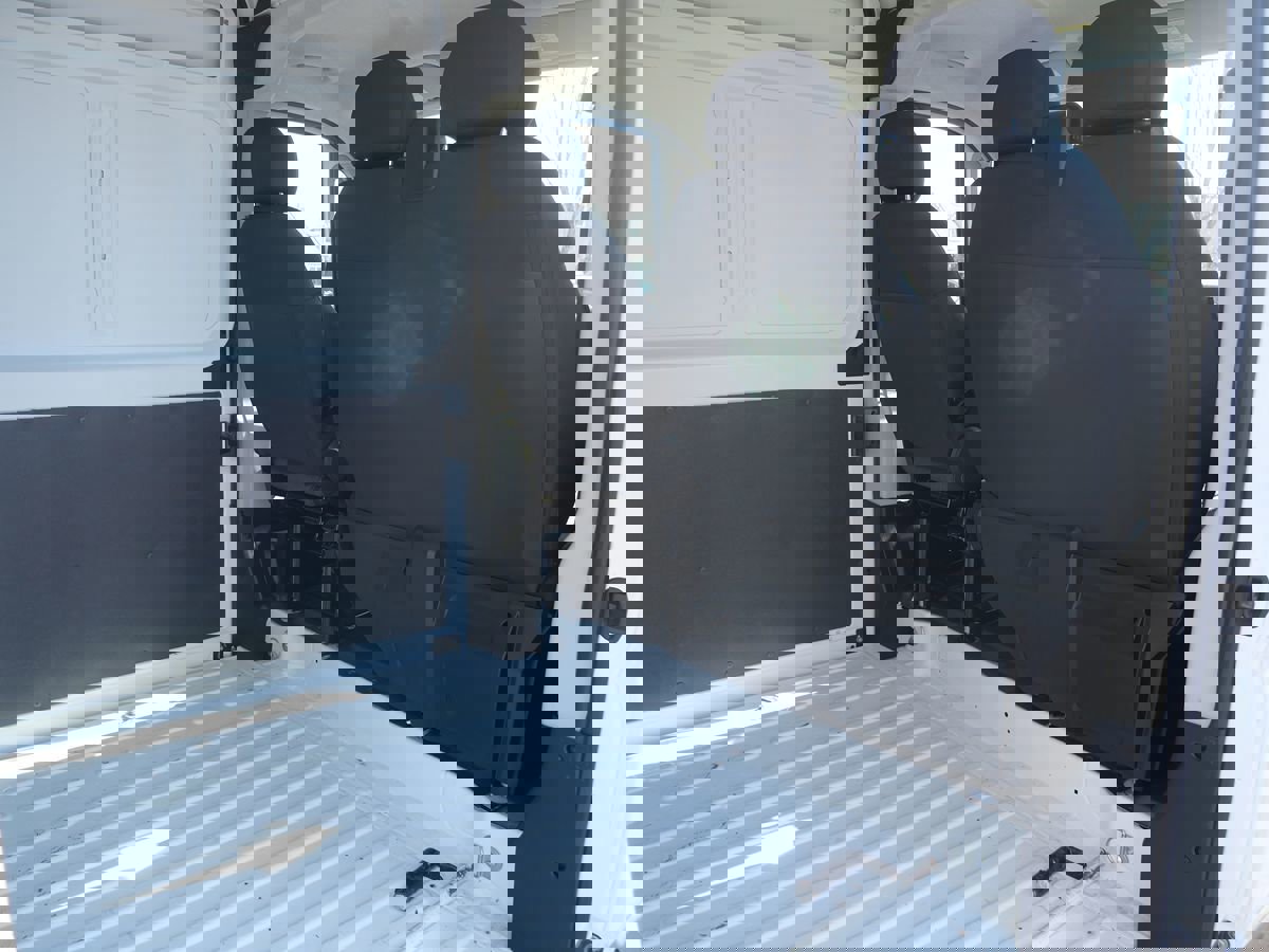 Used 2022 RAM ProMaster 1500 w/ Safety Group (A) image 29