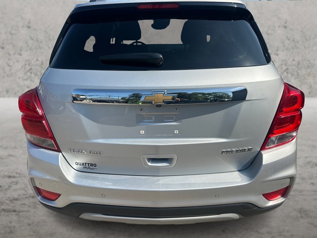 Used 2020 Chevrolet Trax Premier AWD/4WD image 14