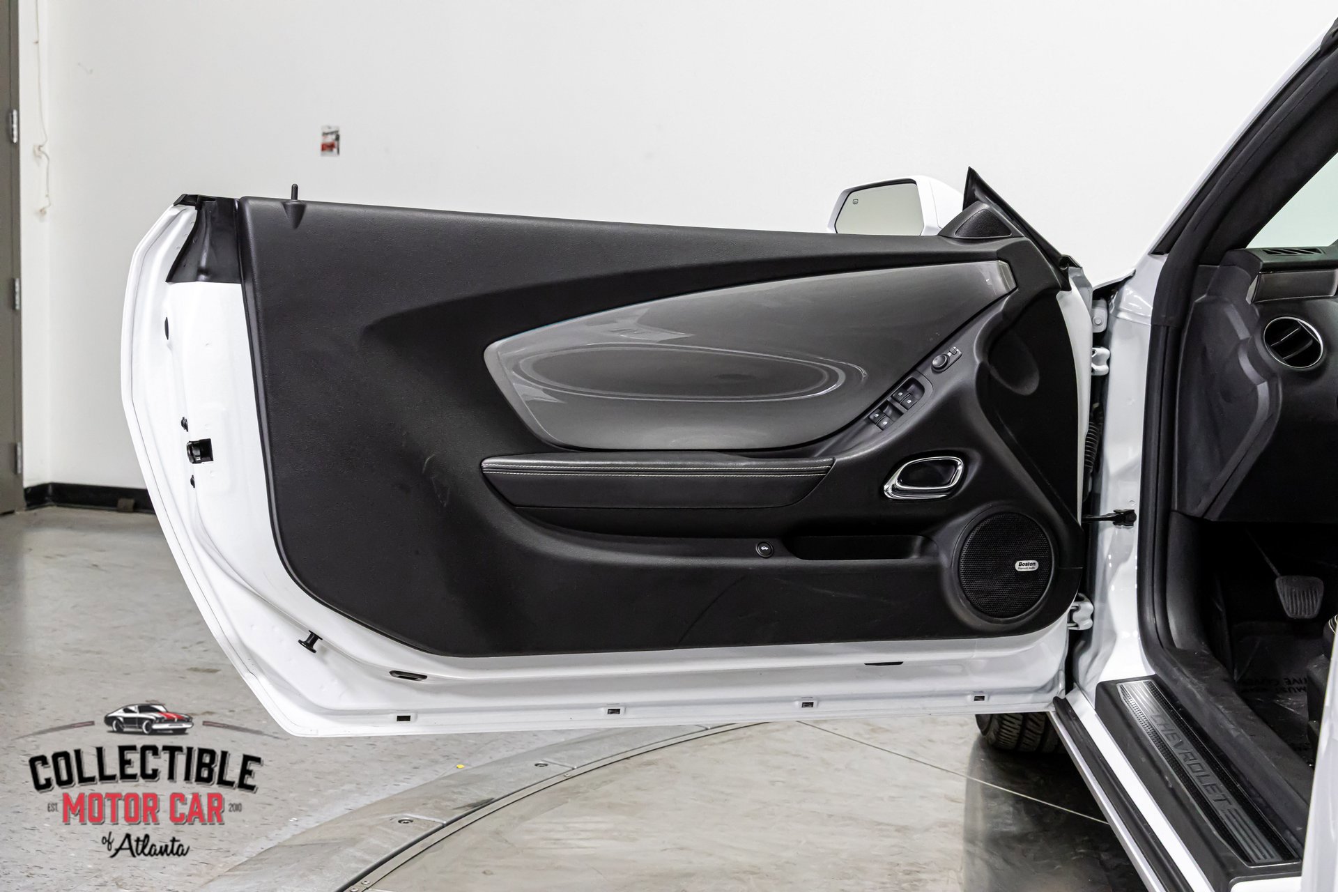 Used 2011 Chevrolet Camaro SS w/ RS Package image 74