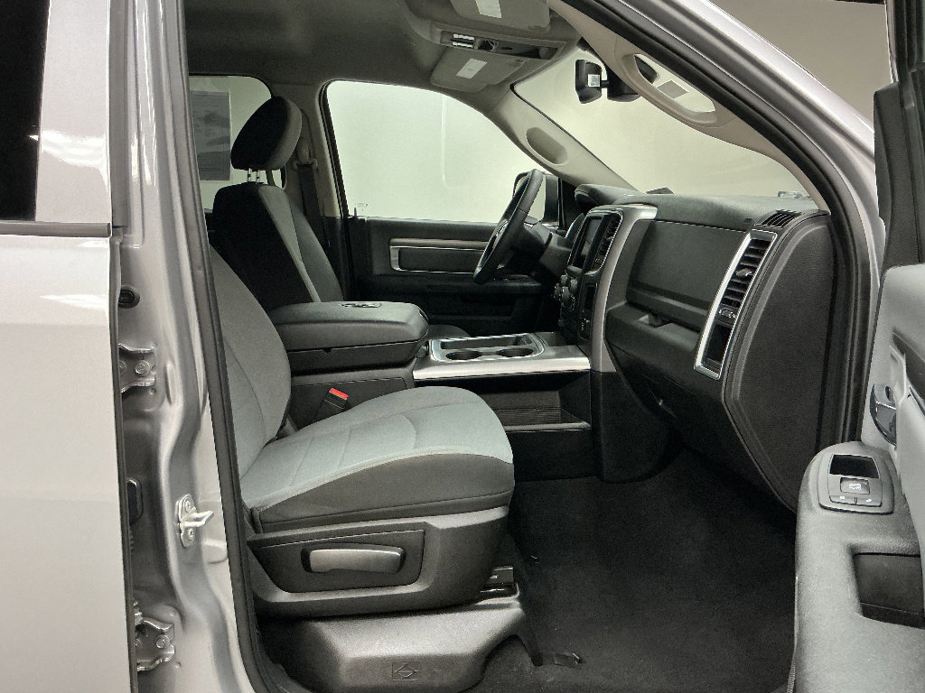 Used 2023 RAM 1500 Classic SLT w/ Trailer & Traction Group image 30