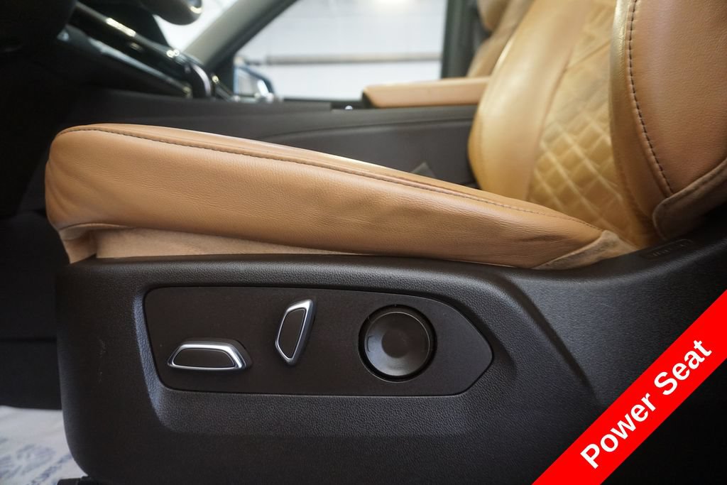 Used 2022 Cadillac Escalade Sport AWD/4WD image 7