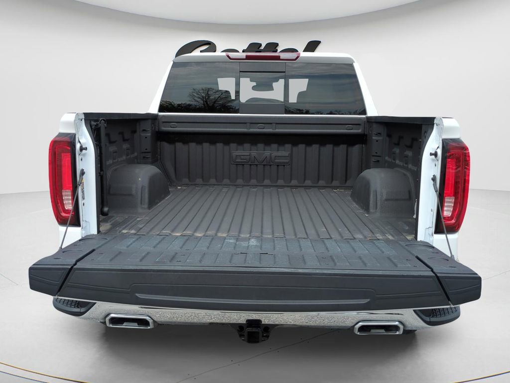 Used 2024 GMC Sierra 1500 SLT w/ SLT Premium Plus Package image 12