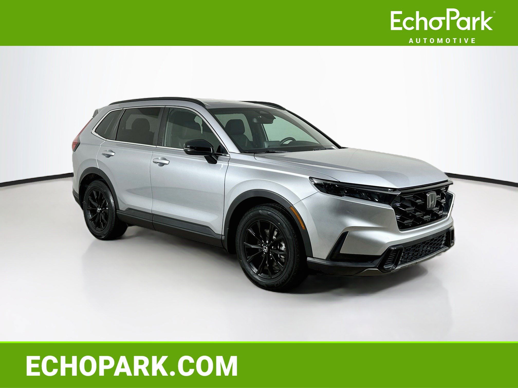 Used 2024 Honda CR-V Sport