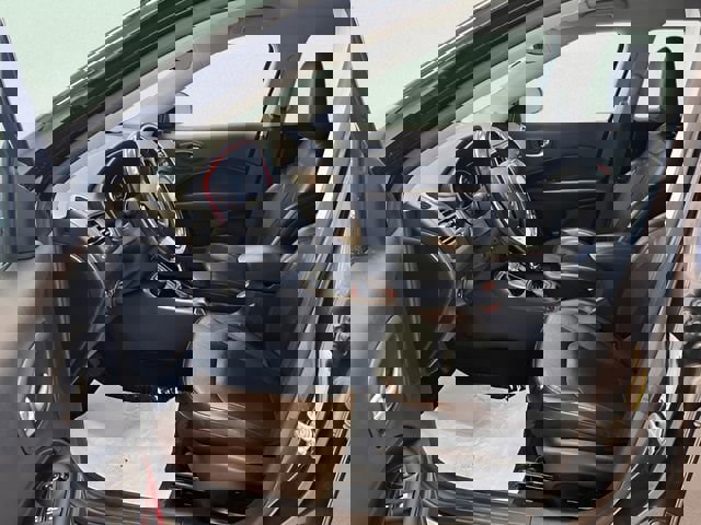 Used 2019 Jeep Compass Trailhawk w/ Leather Interior Group image 14