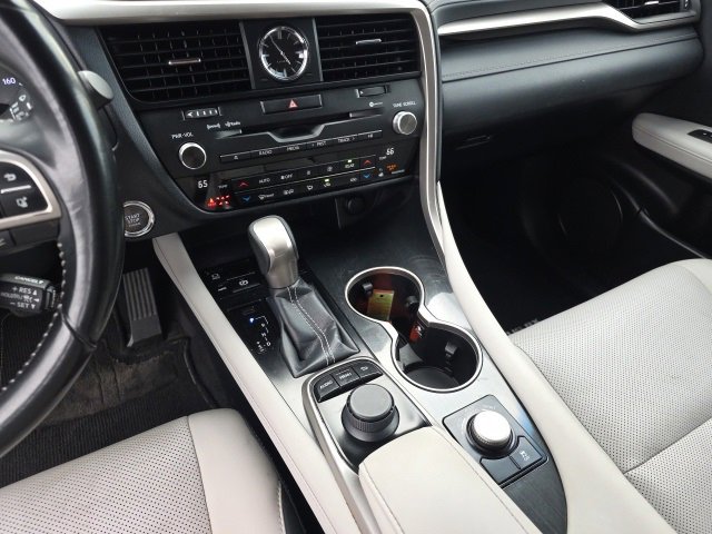 Used 2018 Lexus RX 350L FWD image 21