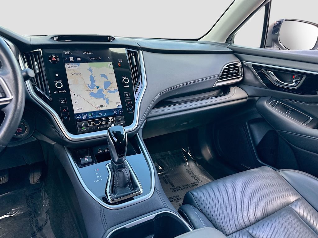 Used 2023 Subaru Outback Limited image 25