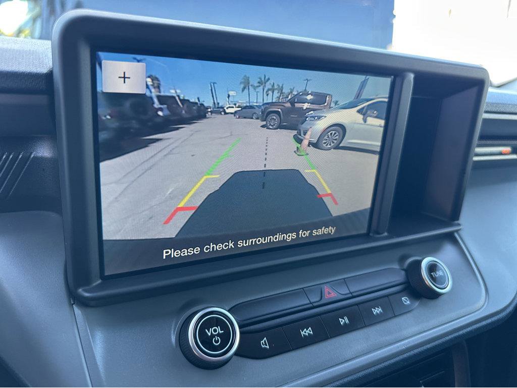 Used 2022 Ford Maverick XL image 6