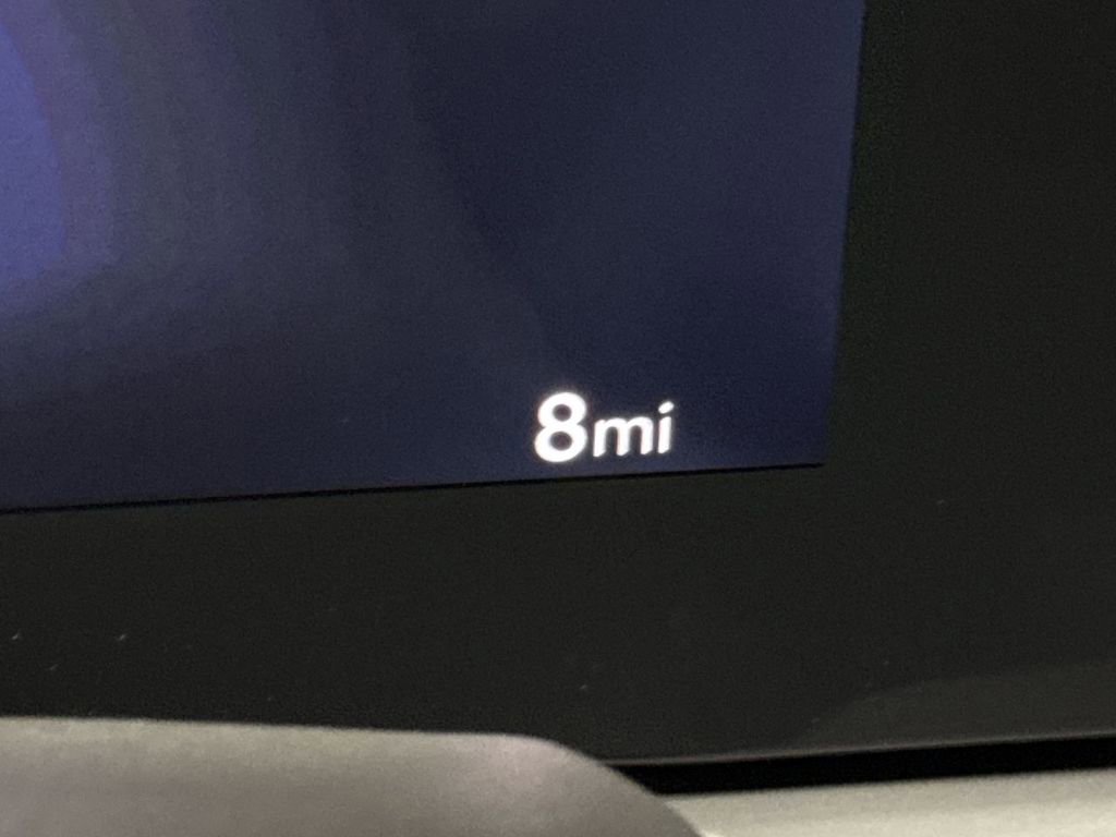 New 2026 Buick Envista Avenir image 13