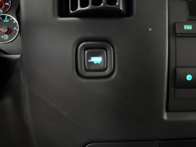 New 2025 Chevrolet Express 3500 w/ Power Convenience Package RWD image 14