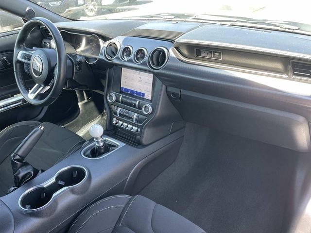 Used 2021 Ford Mustang Mach 1 w/ Mach 1 Handling Package image 30