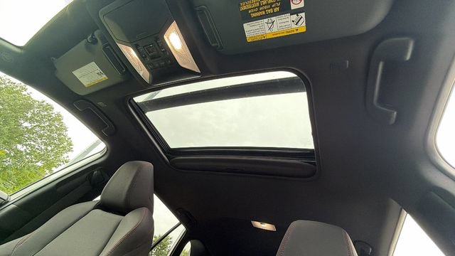 Used 2023 Toyota RAV4 SE w/ Weather & Moonroof Package AWD/4WD image 34