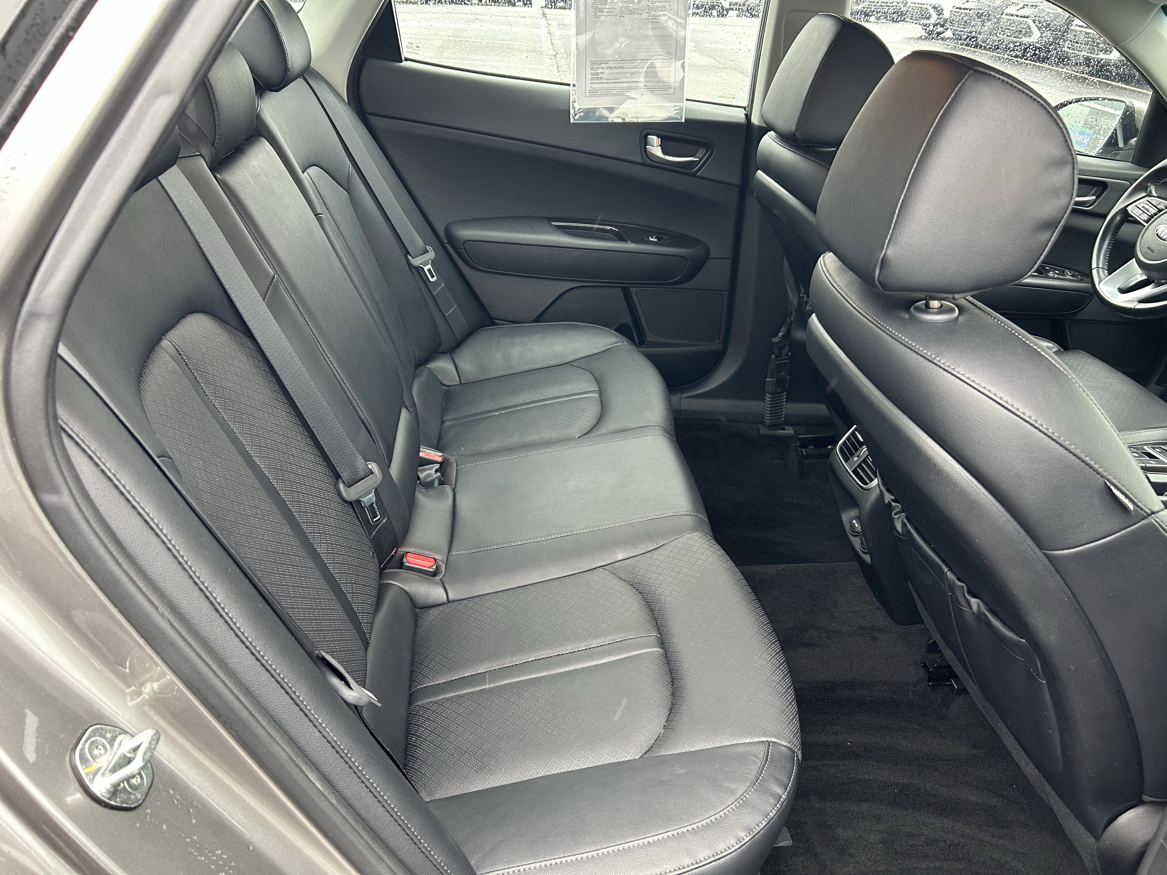 Used 2019 Kia Optima EX image 24