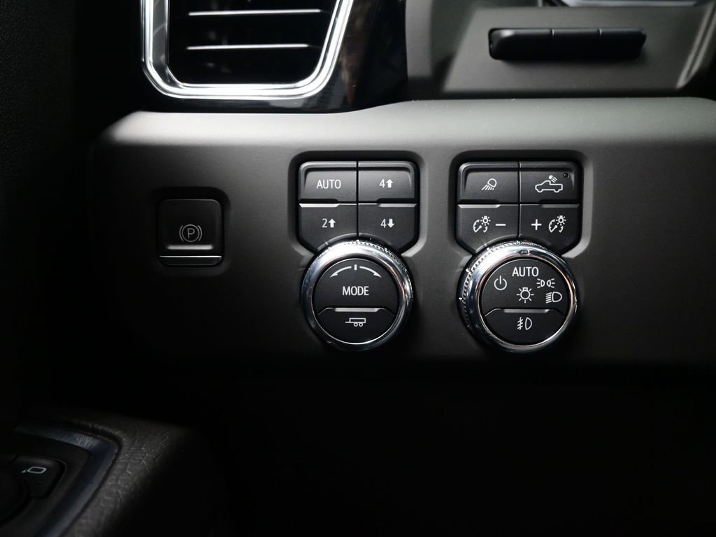 Used 2023 GMC Sierra 1500 Denali w/ Denali Reserve Package image 19