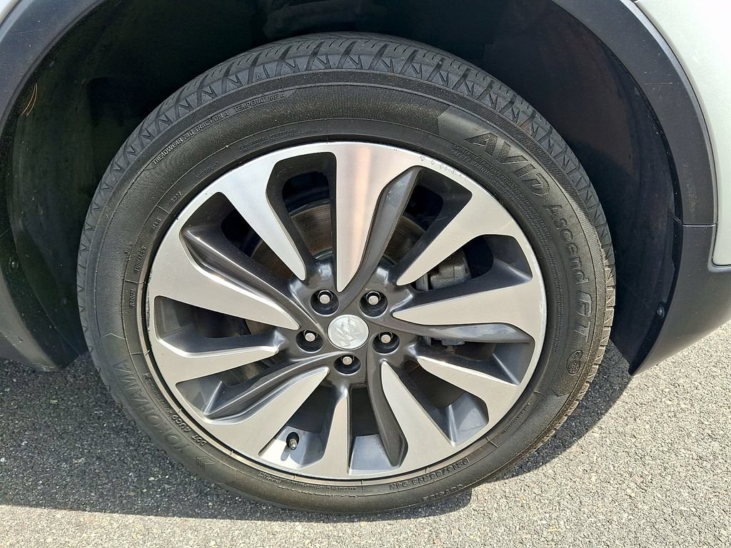 Used 2017 Buick Encore Preferred AWD/4WD image 8