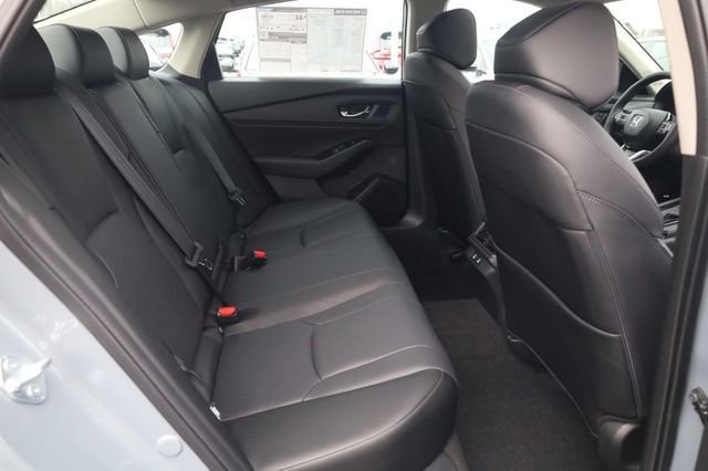 New 2026 Honda Accord Touring image 21