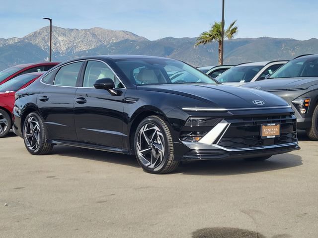 New 2026 Hyundai Sonata SEL image 26