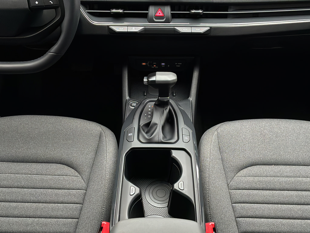 Certified 2025 Kia K4 EX FWD image 22