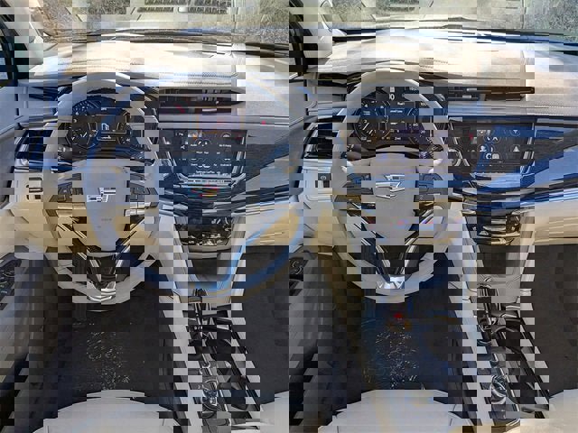 New 2025 Cadillac XT6 Premium Luxury w/ Technology Package image 17