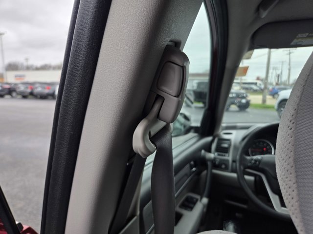Used 2010 Honda CR-V EX image 28